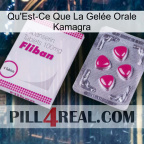 What Is Kamagra Oral Jelly 32